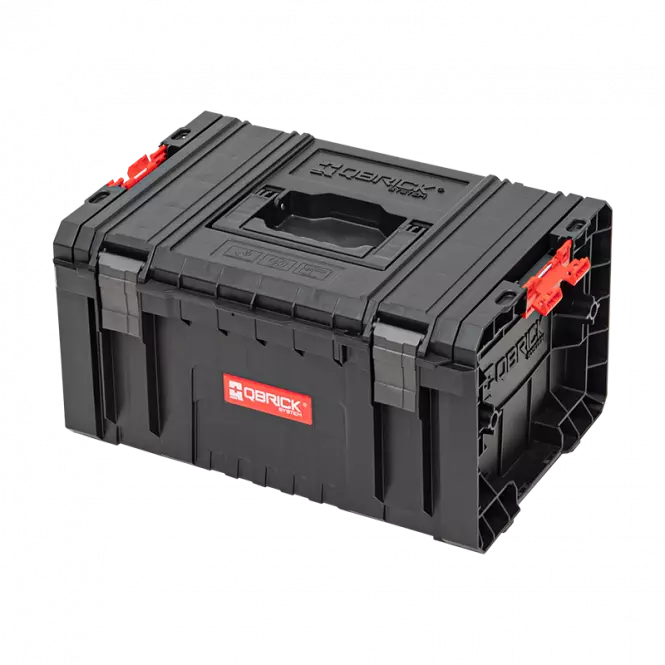Box Na Náradie Qbrick System PRO Toolbox 2.0