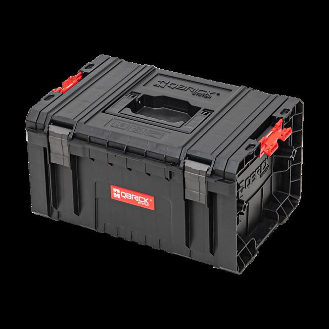 Box Na Náradie Qbrick System PRO Toolbox 2.0