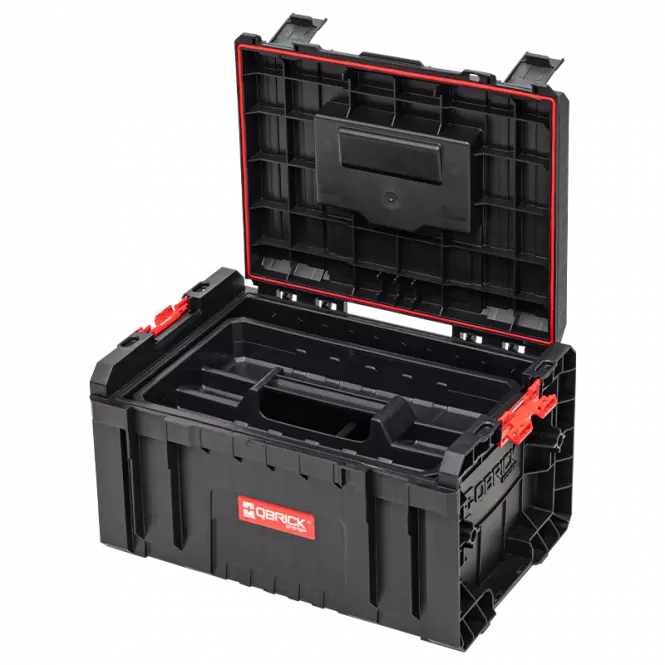 Box Na Náradie Qbrick System PRO Toolbox 2.0
