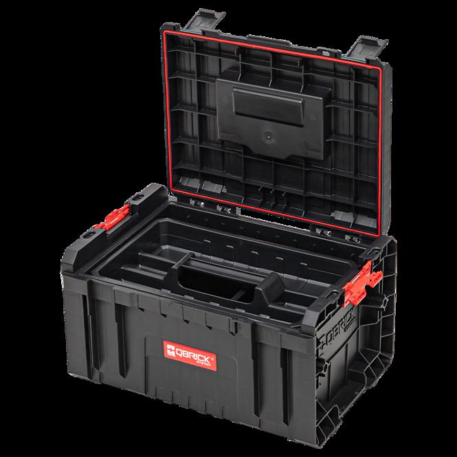 Box Na Náradie Qbrick System PRO Toolbox 2.0