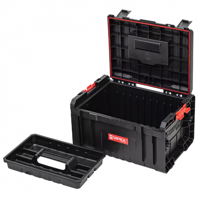 Box Na Náradie Qbrick System PRO Toolbox 2.0