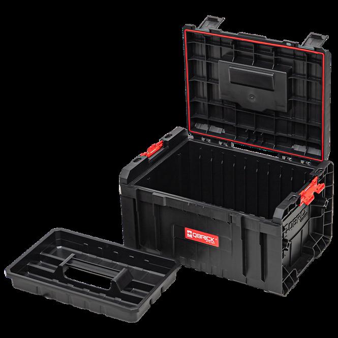 Box Na Náradie Qbrick System PRO Toolbox 2.0
