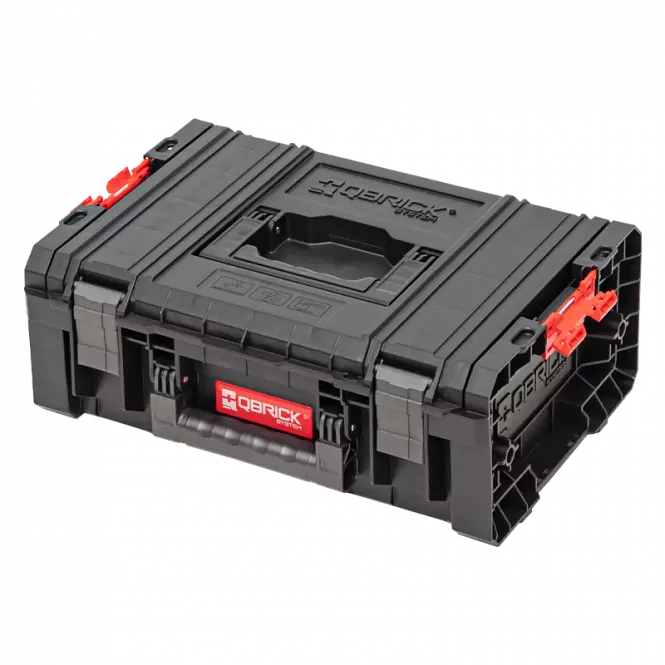 Box Na Náradie Qbrick System PRO Technician Case 2.0