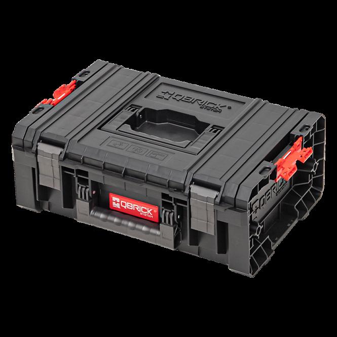 Box Na Náradie Qbrick System PRO Technician Case 2.0