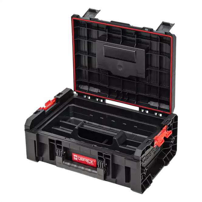 Box Na Náradie Qbrick System PRO Technician Case 2.0