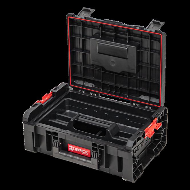 Box Na Náradie Qbrick System PRO Technician Case 2.0