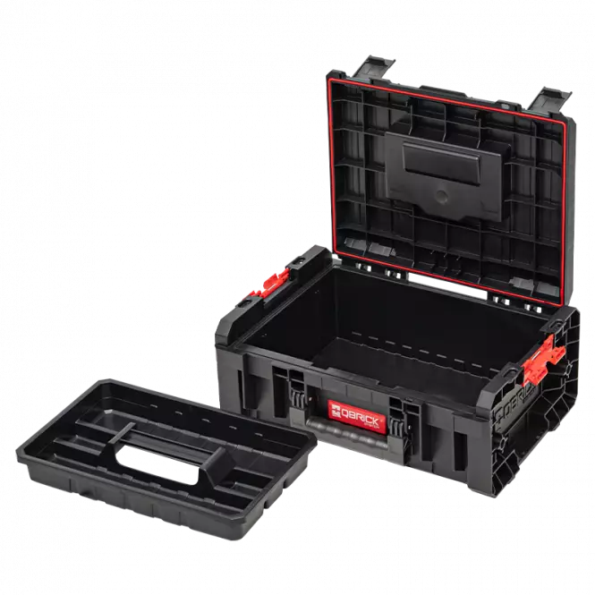 Box Na Náradie Qbrick System PRO Technician Case 2.0