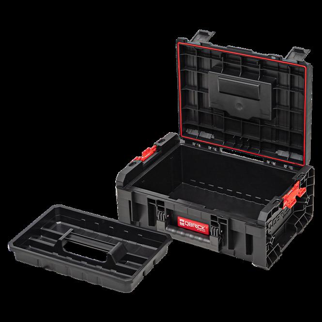 Box Na Náradie Qbrick System PRO Technician Case 2.0