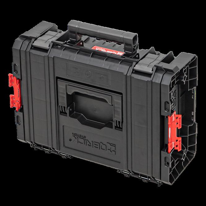 Box Na Náradie Qbrick System PRO Technician Case 2.0