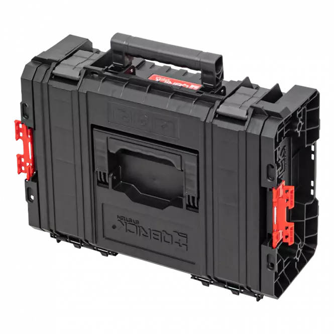Box Na Náradie Qbrick System PRO Technician Case 2.0,4