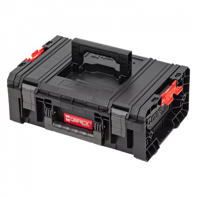 Box Na Náradie Qbrick System PRO Technician Case 2.0