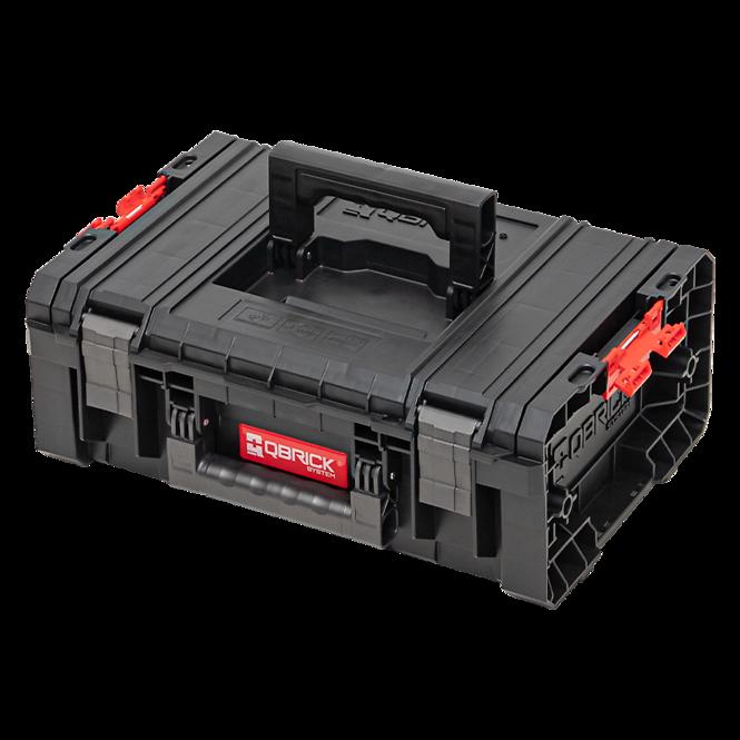 Box Na Náradie Qbrick System PRO Technician Case 2.0