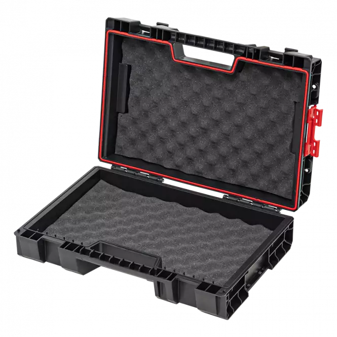 Box Na Náradie Qbrick System PRO Toolcase,2