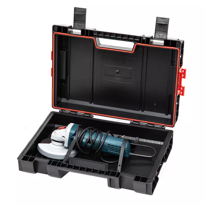 Box Na Náradie Qbrick System PRO Toolcase,3