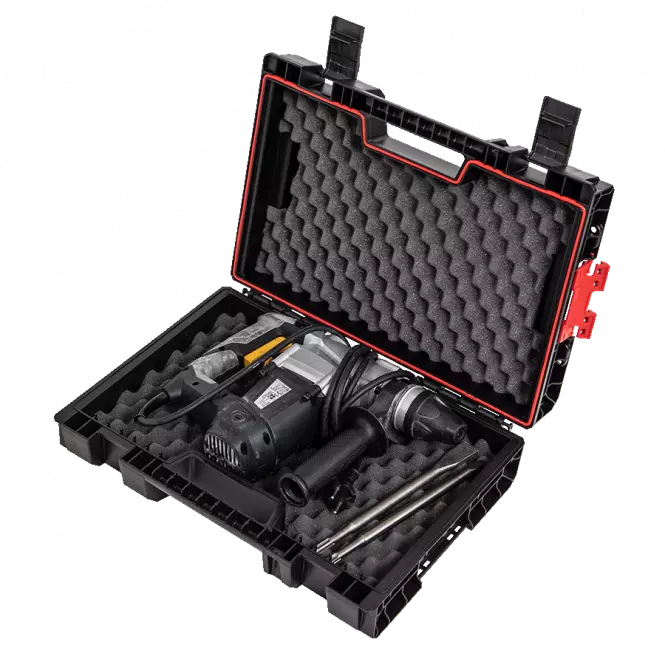 Box Na Náradie Qbrick System PRO Toolcase,5