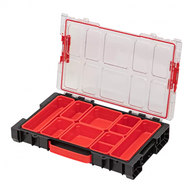 Organizér na náradie Qbrick System PRO 100,2