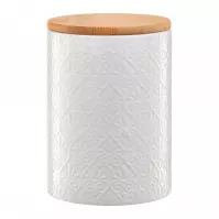 Am-Tuvo Dóza  s bambusovým krytom 1110 ml 29564