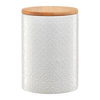 Am-Tuvo Dóza  s bambusovým krytom 1110 ml 29564