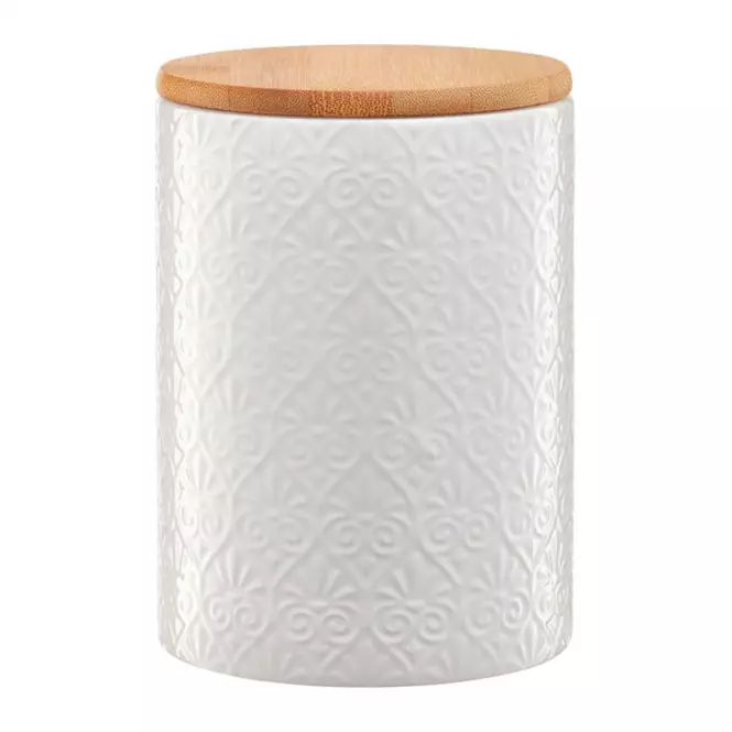 Am-Tuvo Dóza  s bambusovým krytom 1110 ml 29564