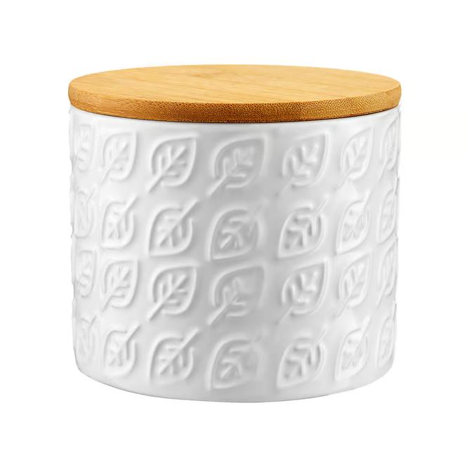 Am-Tuvo Dóza  s bambusovým vekom 670 ml 29563
