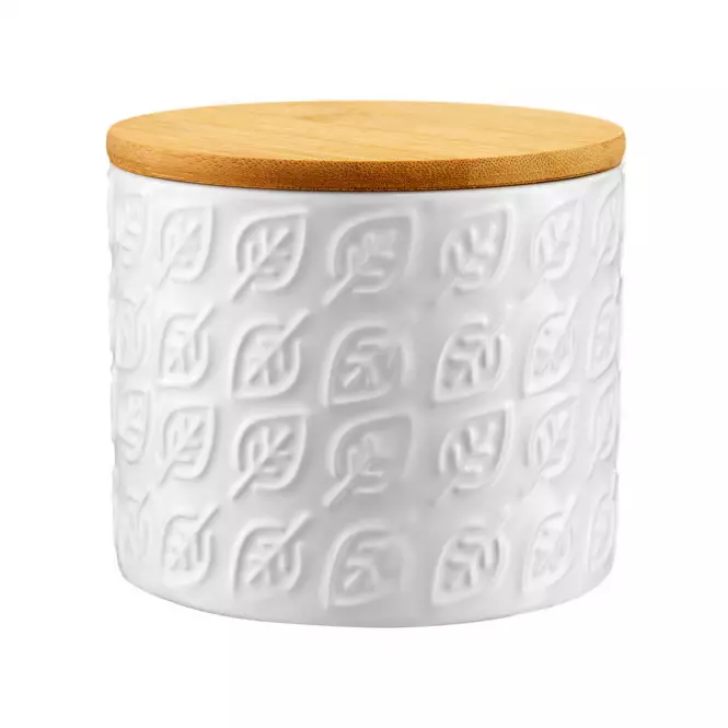 Am-Tuvo Dóza  s bambusovým vekom 670 ml 29563