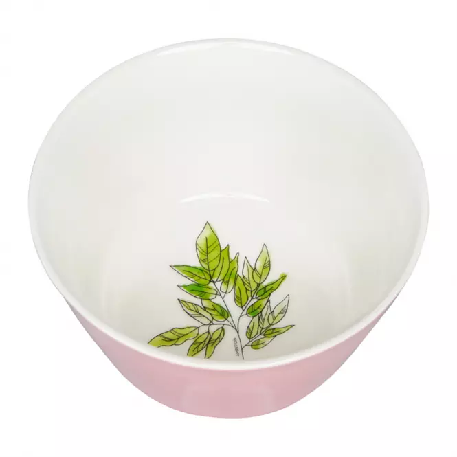 Šalátová misa 14 cm ružová Am-Alice
