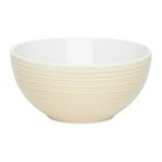 Miska na šalát 15 cm piesok Am-Linea