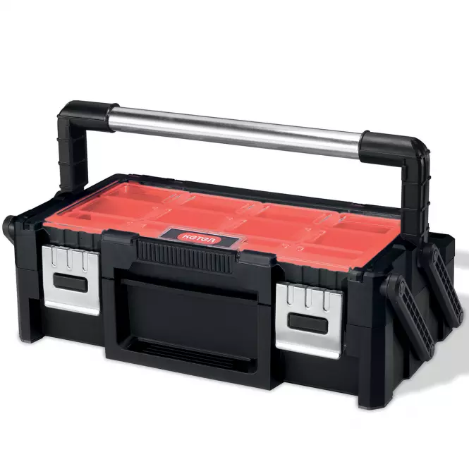 Organizér 18