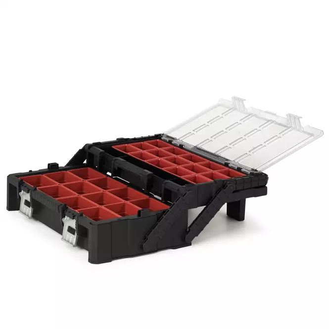 Organizér 22