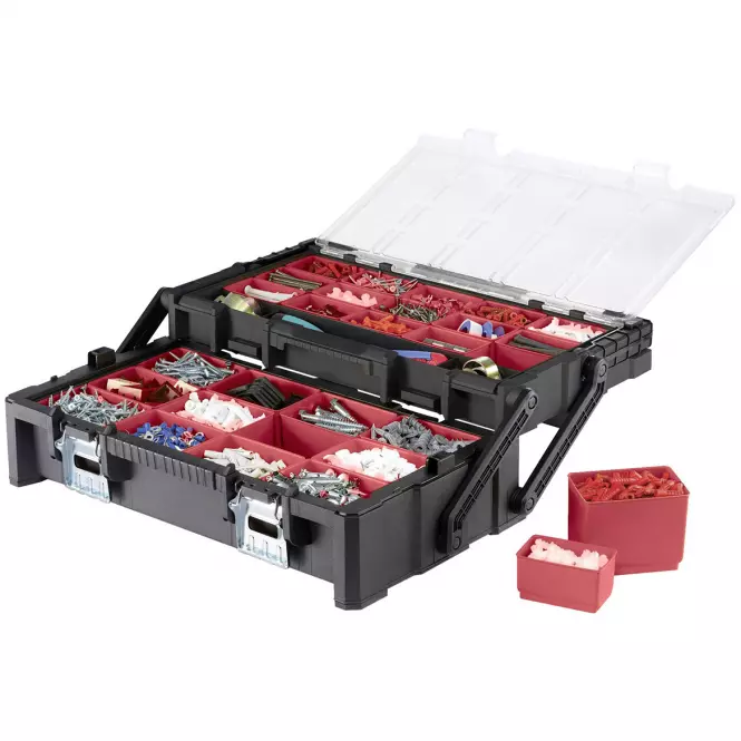 Organizér 22