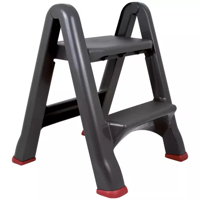 Plastové schodíky ASS155
