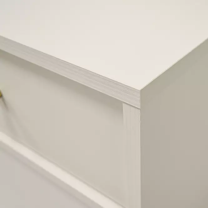 TV Stolík Tokyo 1 2K 1S pieskovo béžová 313
