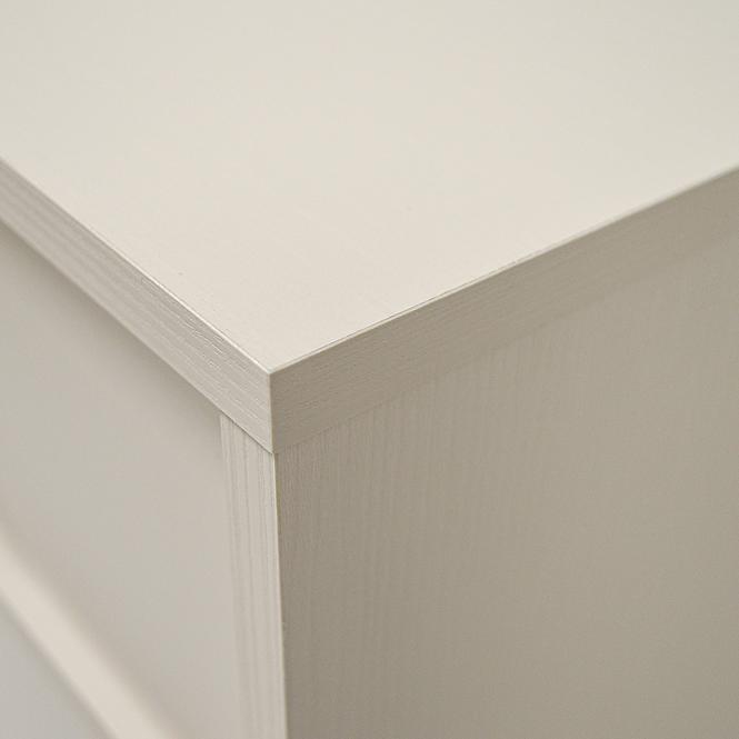 TV Stolík Tokyo 1 2K 1S pieskovo béžová 313