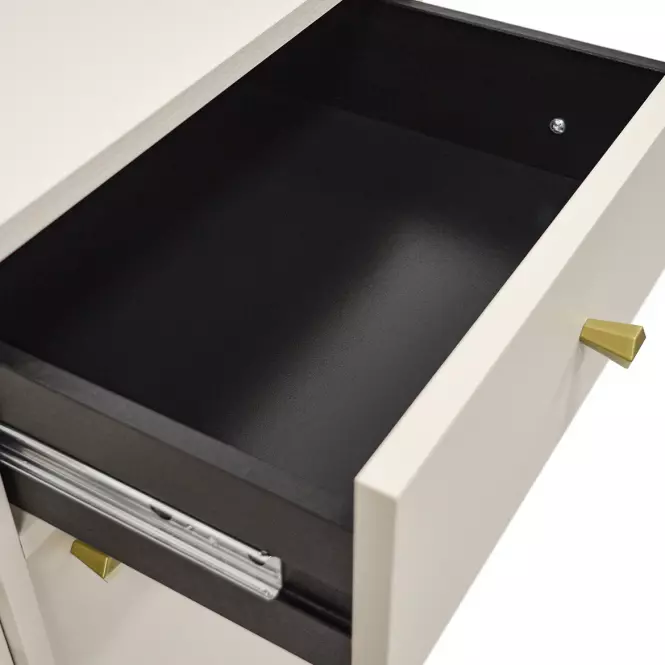 TV Stolík Tokyo 1 3K pieskovo béžová 303