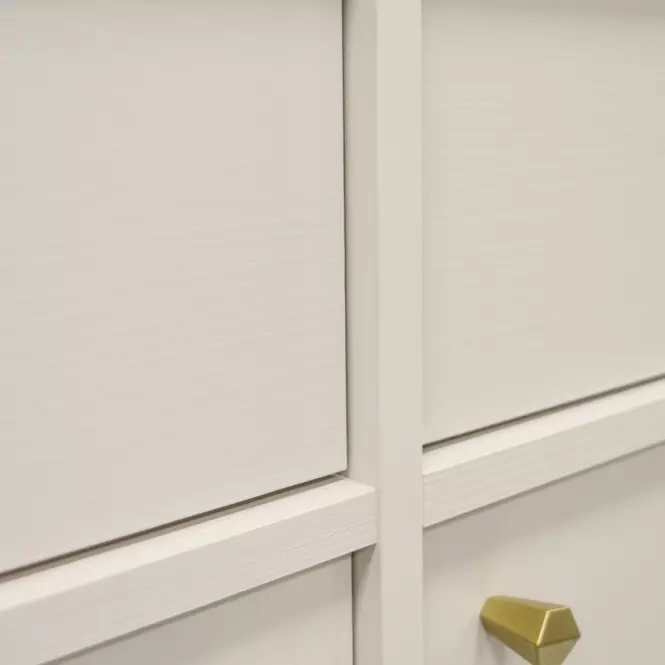 TV Stolík Tokyo 1 3K pieskovo béžová 303