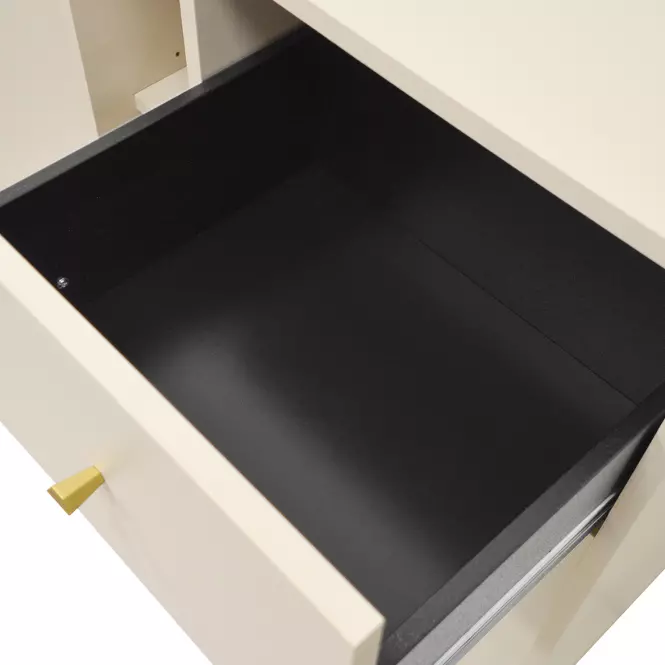 TV Stolík Tokyo 1 3K pieskovo béžová 303