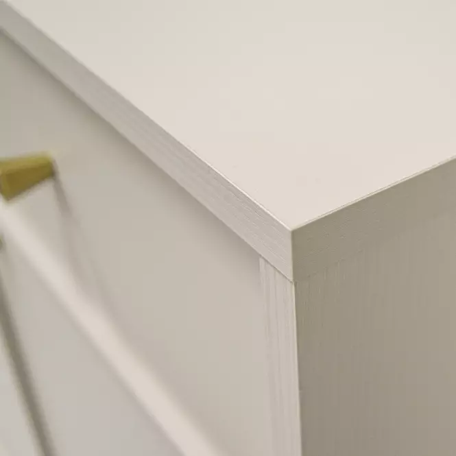 TV Stolík Tokyo 2 2K pieskovo béžová 302