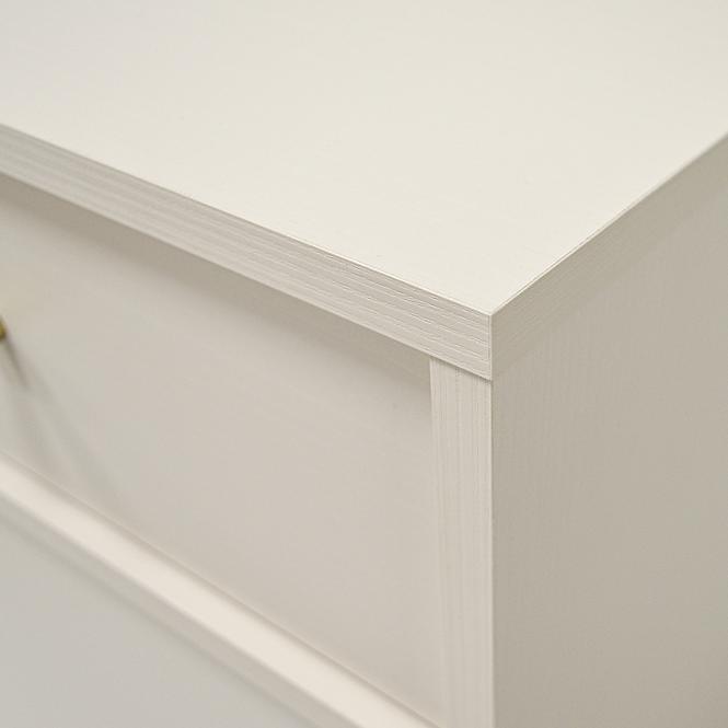 TV Stolík Tokyo 2 2K pieskovo béžová 302