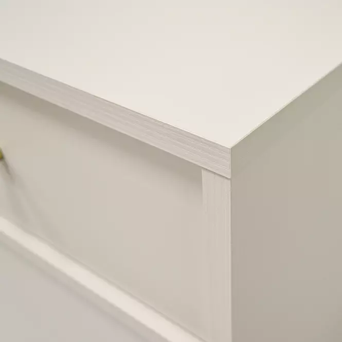 TV Stolík Tokyo 3 2K 1S pieskovo béžová 313