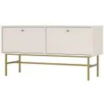 TV Stolík Tokyo 3 2K pieskovo béžová 302