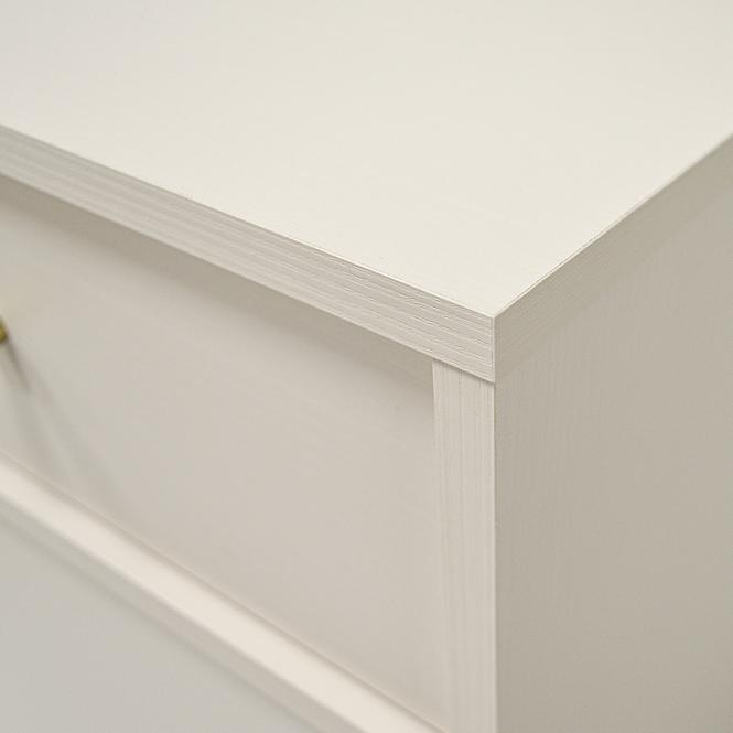 TV Stolík Tokyo 3 2K pieskovo béžová 302