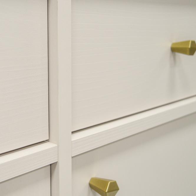 TV Stolík Tokyo 3 2K pieskovo béžová 302