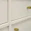 TV Stolík Tokyo 3 2K pieskovo béžová 302,14