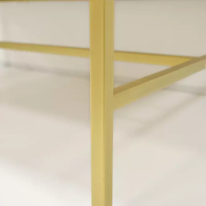 TV Stolík Tokyo 3 2K pieskovo béžová 302
