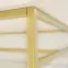 TV Stolík Tokyo 3 2K pieskovo béžová 302,8
