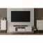 TV Stolík Tokyo 4 2K 1S pieskovo béžová 313,15