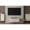 TV Stolík Tokyo 4 2K pieskovo béžová 302,14
