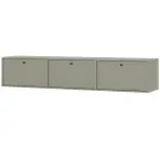 TV Stolík Tokyo 4  3K eukalyptus 303