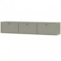 TV Stolík Tokyo 4  3K eukalyptus 303