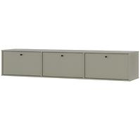 TV Stolík Tokyo 4  3K eukalyptus 303